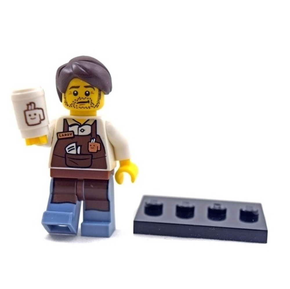 Ларри Бариста 71004 coltlm-10