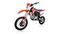Мотоцикл APOLLO RXF Freeride 150X-LE 17/14 PITBIKE