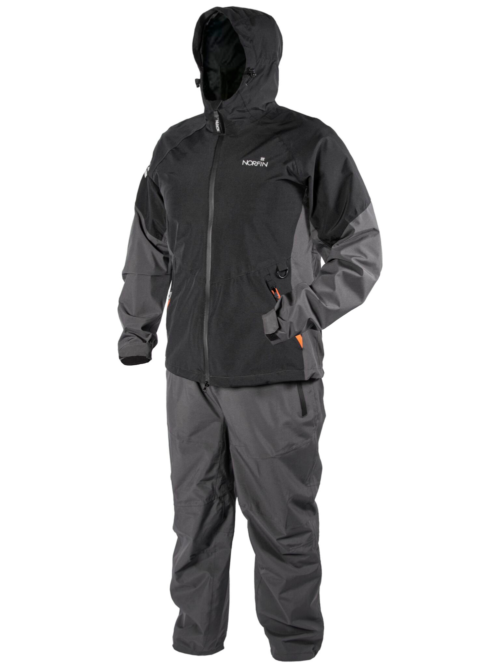 Костюм демисезон. Norfin MIST р.XL