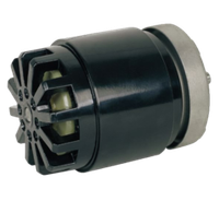 Электродвигатель Weiguang YWF-K102-4E-34 с внешним ротором