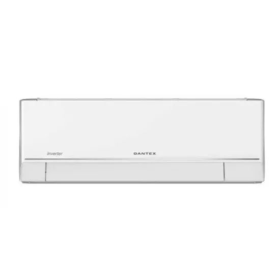 Мультисплит система на 3 комнаты Dantex RK-M09PDMI x 3 / RK-3M21HM3E-W