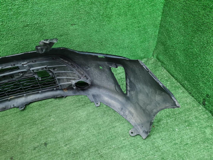 Бампер передний Toyota Camry xv50 (2017-2018)