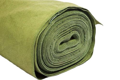 Брезент 11135 ОП 0,9х100 соломка