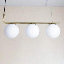 Citilux Бремен CL112133 Подвесной светильник Бронза