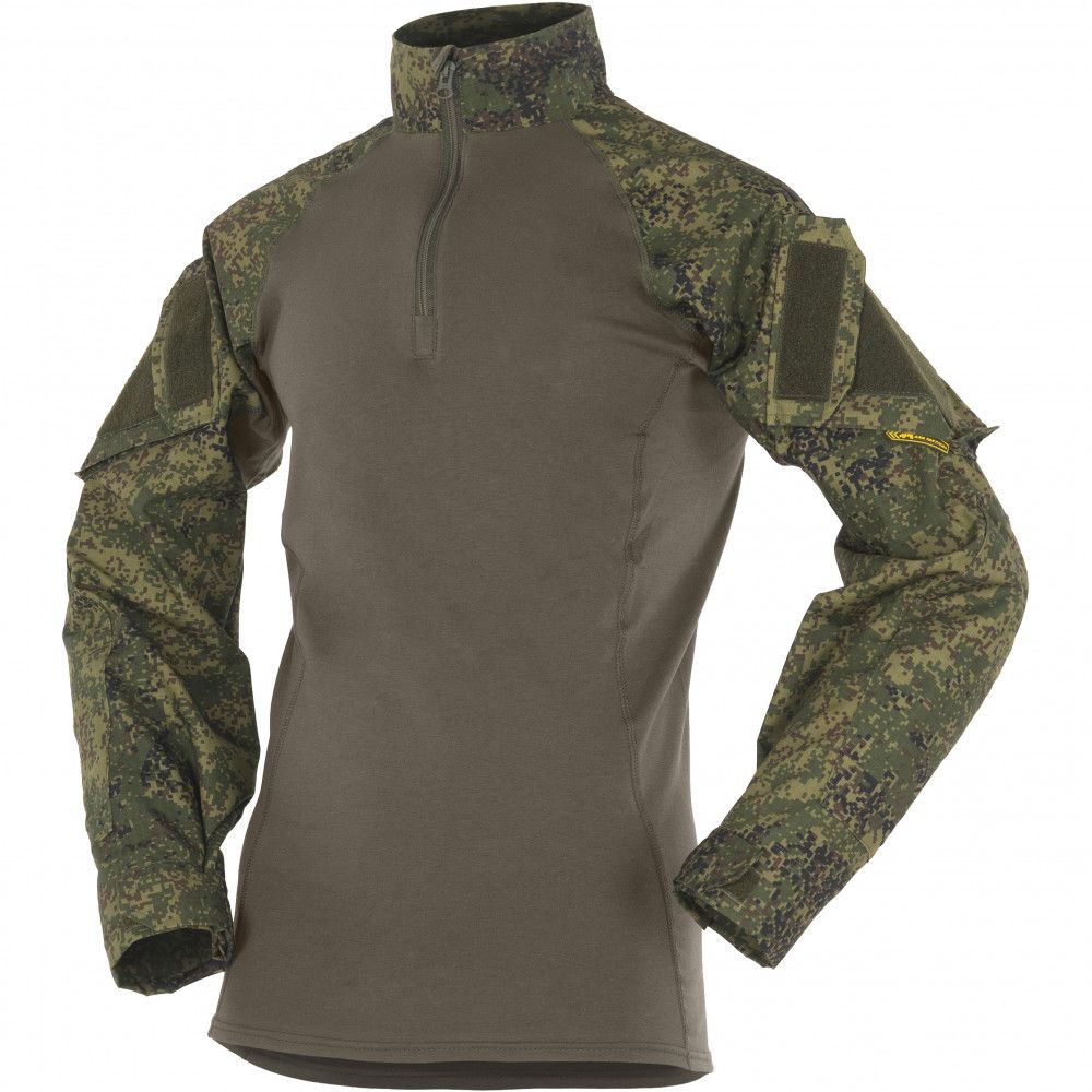 Рубашка Combat Shirt Gen 3 (Coyote)