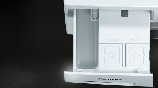 Стиральная машина Siemens WM 12T660