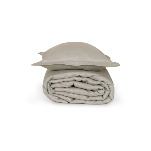 Покрывало + наволочка BuyMirage Gold