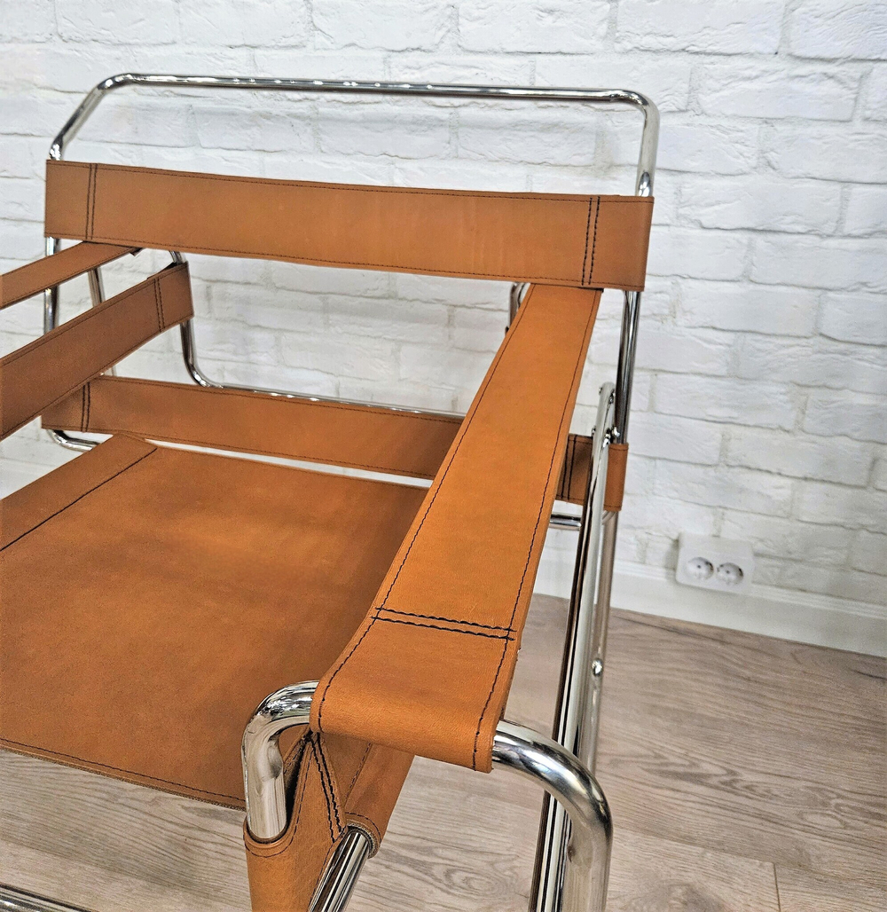 Кресло Wassily