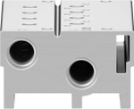 VABM-B10-20S-G14-3-P3 Плита для блочного монтажа