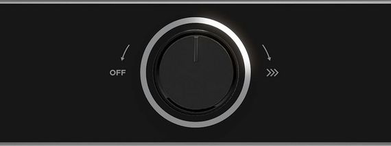 Вытяжка De Dietrich DHB4934B