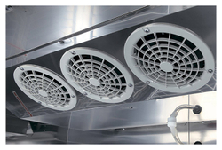 Шкаф комбинированный Turbo air KRF45-2H