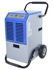 Осушитель конденсационный мобильный промышленный SABIEL DB50