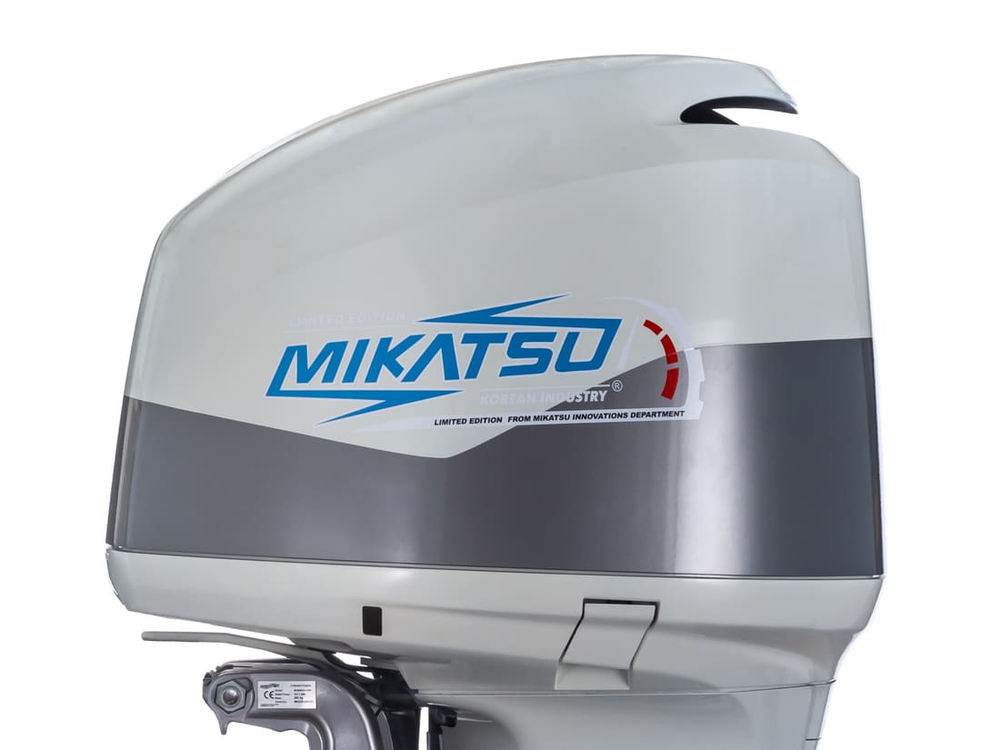 4х-тактный лодочный мотор MIKATSU MF200FEX-T-EFI