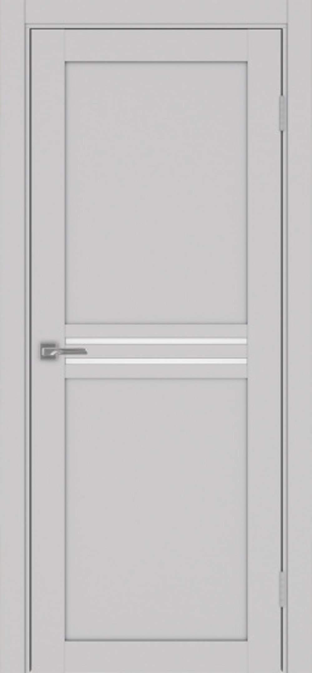 Межкомнатная дверь Optima Porte ТУРИН 552.12