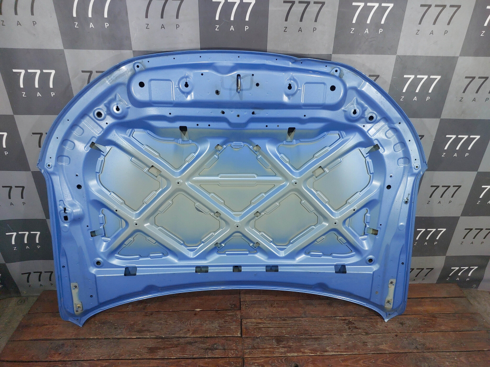 Капот Haval Jolion 21-нв Б/У Оригинал 8402120XST01AD