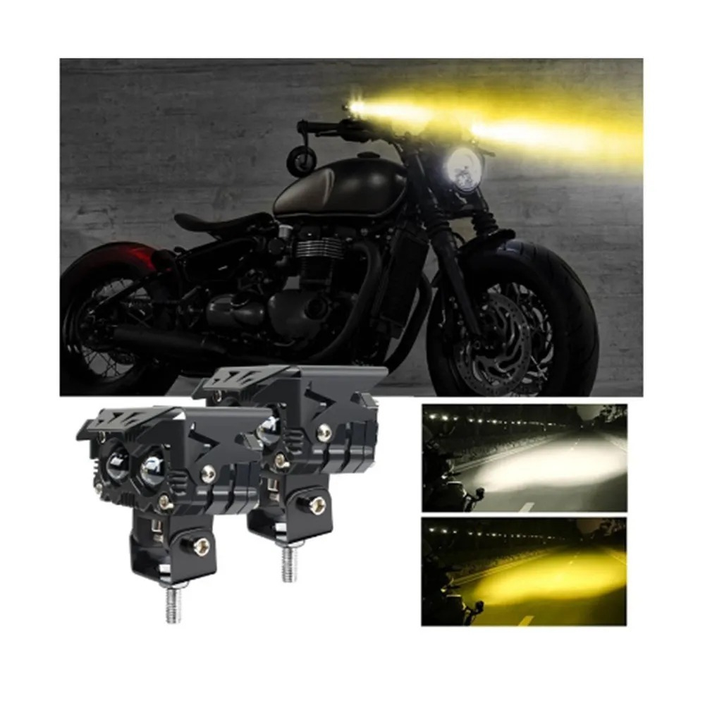 доп фары 3 (пара)