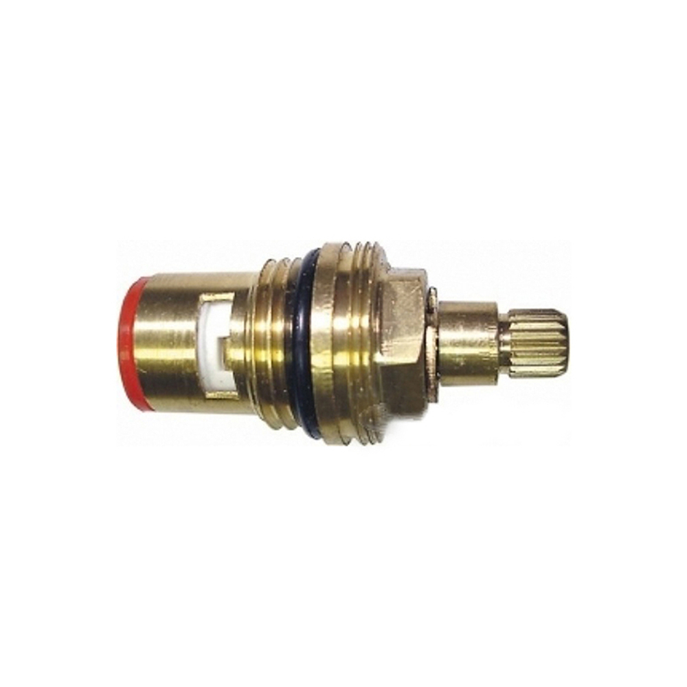 Кран-букса 1/2м/к 8*20 под крест F-52-4