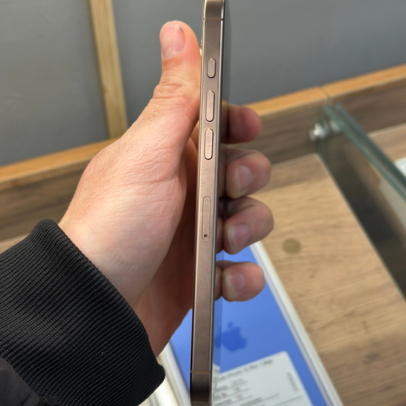 Apple iPhone 16 Pro Max 256gb