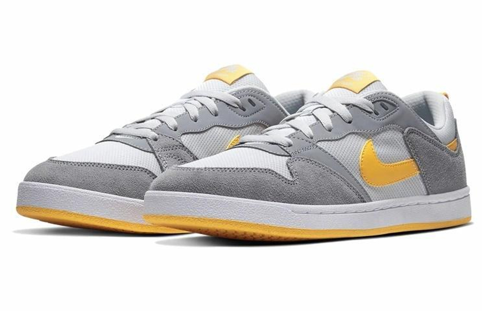 Кроссовки Nike Sb Alleyoop