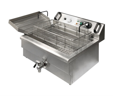 Чебуречница AIRHOT EC-6