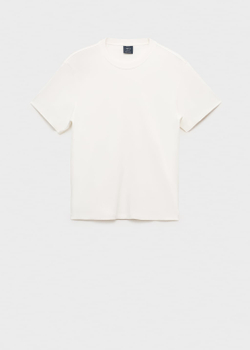 Футболка medium weight regular fit