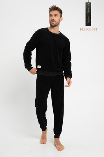 Мужская пижама 24W Hugo 3066-01 Taro