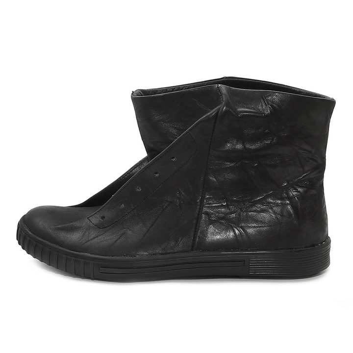 Кеды «NUMBERONE BL»