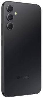 Смартфон Samsung Galaxy A34 5G SM-A346 8/128GB Awesome Graphite
