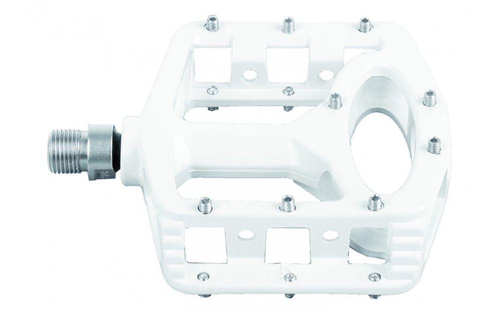 Педали BMX алюминиевые Педали BMX алюминиевые