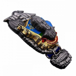 Знак Генерал Маргелов на закрутке