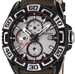 Мужские наручные часы Festina F16584/1
