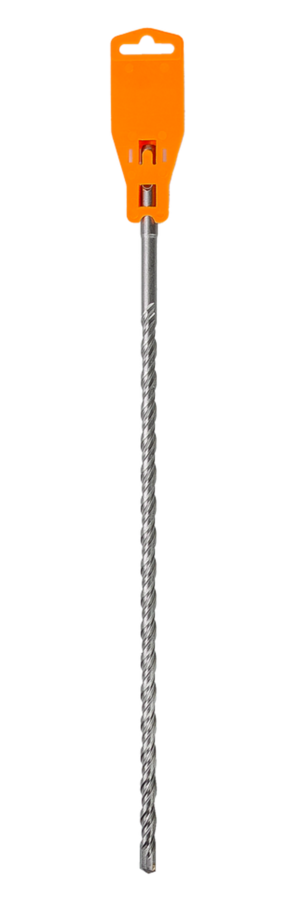 Бур по бетону ВИХРЬ 10x410x350