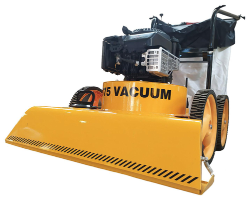 Садовый пылесос SABLE VS75 (Zongshen ХР200)