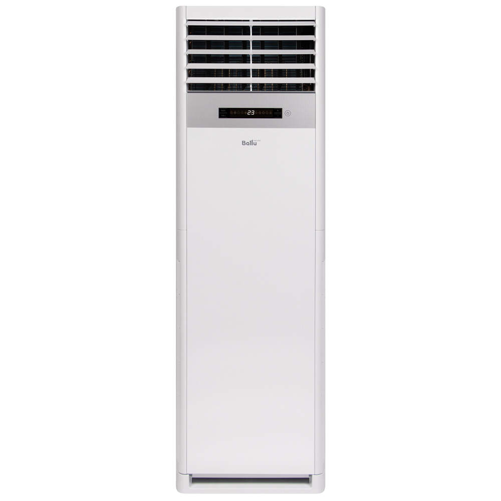 Сплит-система колонного типа Ballu Floor Standing BFS-48HN1 комплект