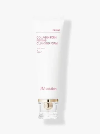 Пенка для умывания с коллагеном и PDRN Collagen PDRN Firming Cleansing Foam, 120 мл
