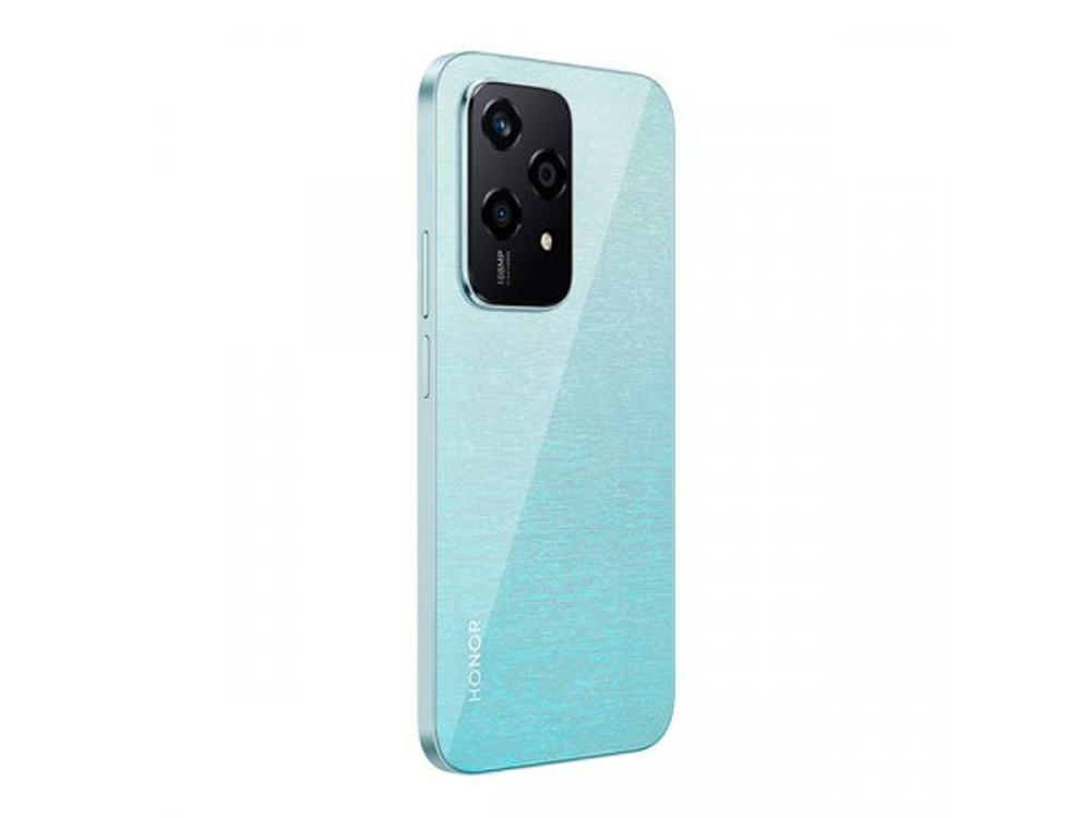 Смартфон Honor 200 LITE 8/256GB Blue (5109BFBH)