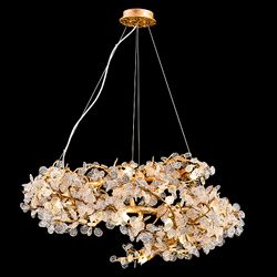 Подвесная Люстра Caramelly D D100 By Imperiumloft