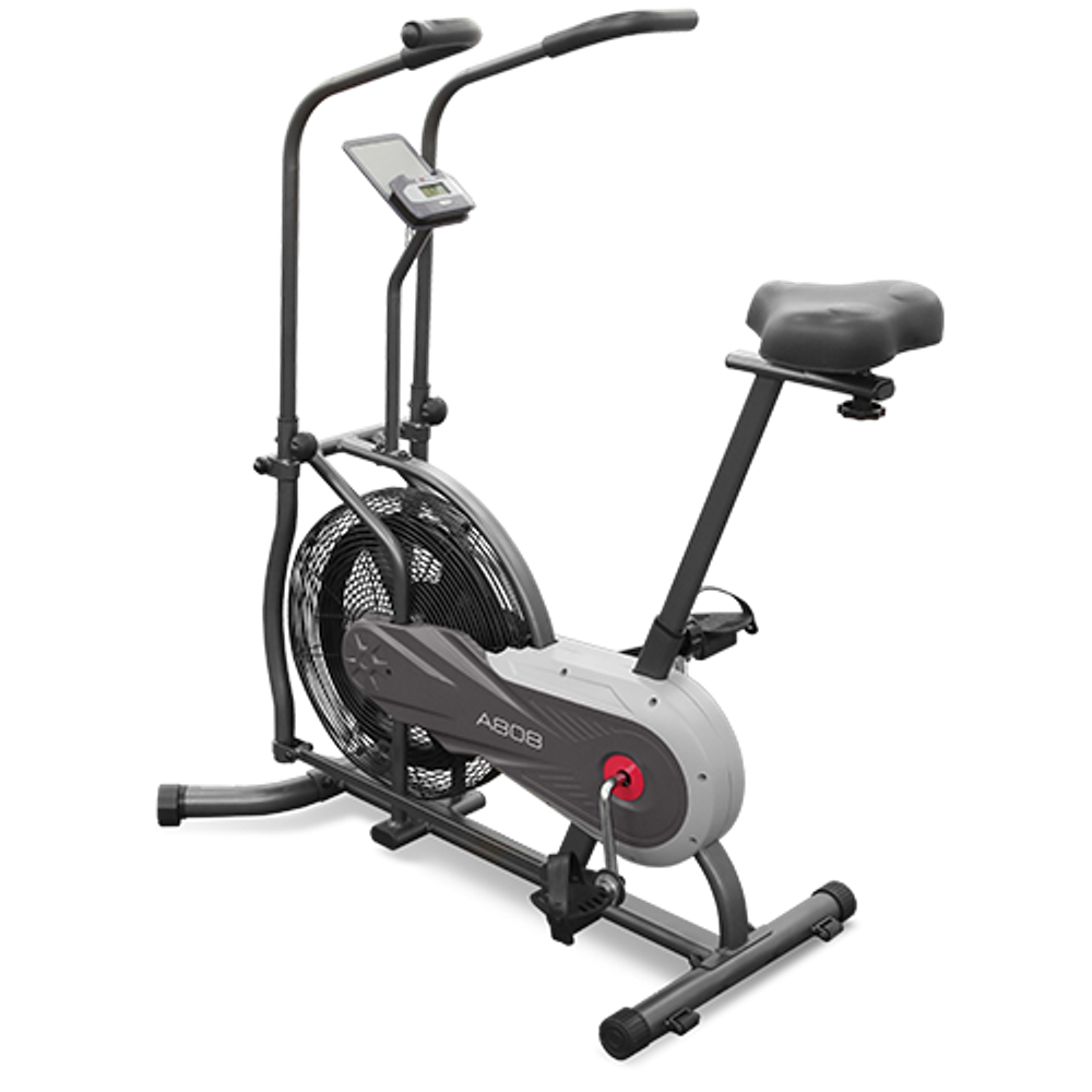 CARBON FITNESS A808 Велотренажер (Assault Bike)