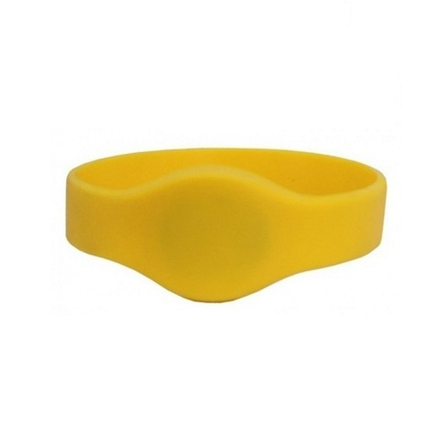 Браслет Mifare ST-PT065MF-YL (желтый 10 шт)