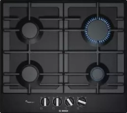 Встраиваемая газовая варочная панель Bosch PCP6A6B90R
