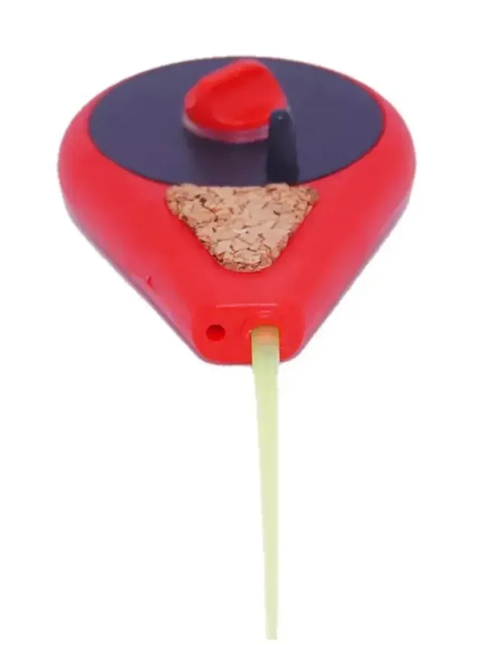 Удочка для зимней рыбалки спортивная Три Кита Балалайка УС-2, 3 штуки (удочка зимняя)