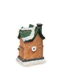 XM-753 Новогодняя миниатюра с подсветкой