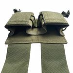 Подсумок под 2 гранаты универсальный "Гренадёр", WARTECH