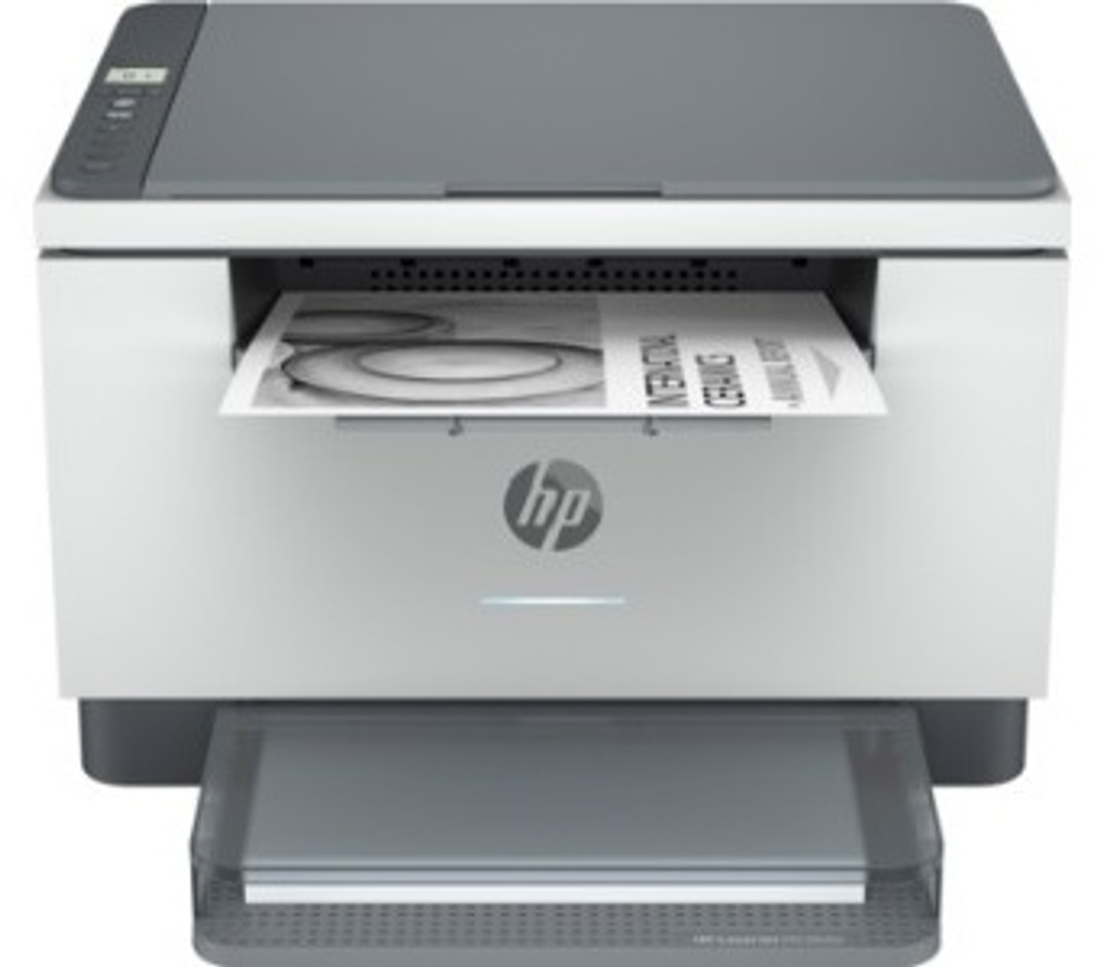 HP LazerJet M236DW 9YF95A серый