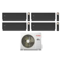 Funai RAM-I-4SKG105HP.02/U / RAM-I-SNN30HP.W02/S - 4 шт.