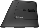 Мышь Wireless Delux MV6 DB