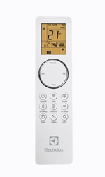 Сплит-система инверторного типа Electrolux Enterprise Super DC EACS/I-09HEN-WHITE/N8_24Y комплект
