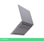Ноутбук IRBIS 14NBP3004D Grey