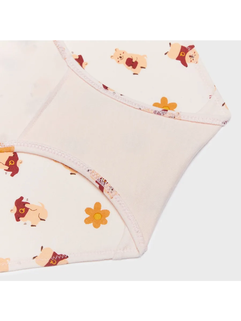 Трусы женские