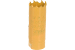 Коронка универсальная биметаллическая PROFESSIONAL (20х38 мм; 1/2'') STAYER 29547-020